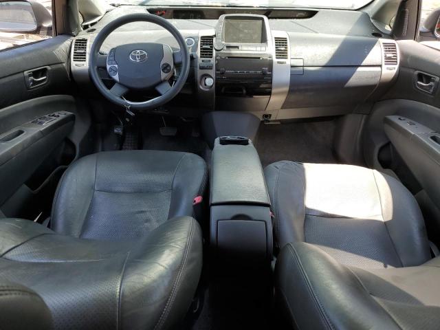 Photo 8 from auction – 2008 TOYOTA PRIUS with VIN JTDKB20U487734175