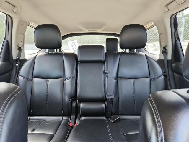 Photo 10 from auction – 2017 NISSAN PATHFINDER with VIN 5N1DR2MM2HC666640