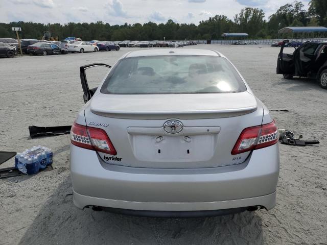Photo 6 from auction – 2010 TOYOTA CAMRY BASE with VIN 4T1BF3EK0AU076147