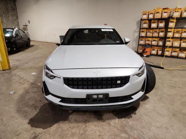 Photo 5 from auction – 2023 POLESTAR 2 with VIN YSMET3KA4PL123799