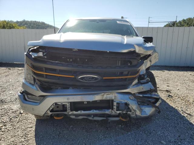 Photo 5 from auction – 2023 FORD F150 SUPER with VIN 1FTEW1E82PFC58472