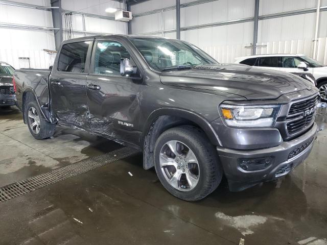 Photo 4 from auction – 2019 RAM 1500 LARAM with VIN 1C6SRFJT0KN555621