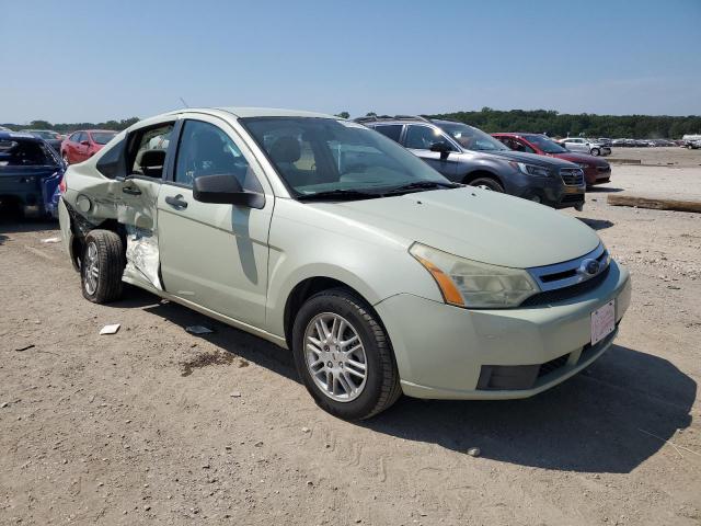 Photo 4 from auction – 2010 FORD FOCUS SE with VIN 1FAHP3FN5AW184195