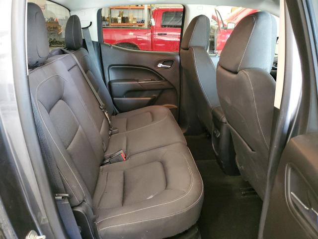 Photo 10 from auction – 2016 GMC CANYON SLE with VIN 1GTG6CE32G1323262
