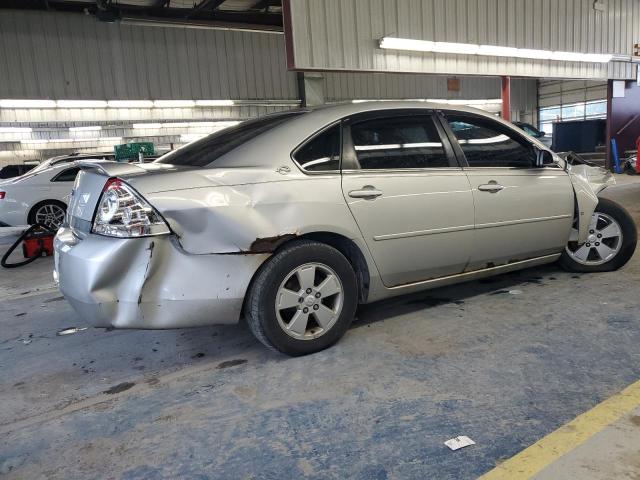 Photo 3 from auction – 2008 CHEVROLET IMPALA LT with VIN 2G1WT55NX89238970