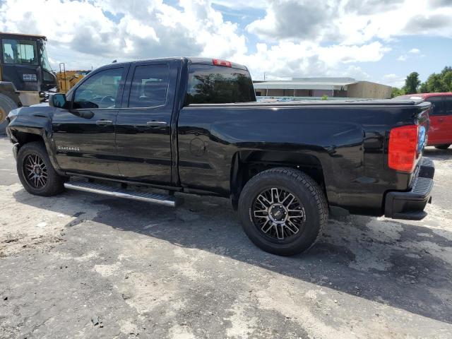 Photo 2 from auction – 2017 CHEVROLET SILVERADO C1500 CUSTOM with VIN 1GCRCPEC5HZ277471