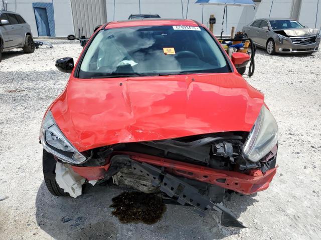 Photo 5 from auction – 2015 FORD FOCUS SE with VIN 1FADP3F23FL206806