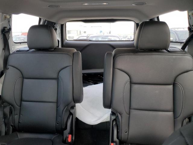 Photo 10 from auction – 2023 GMC ACADIA SLT with VIN 1GKKNML47PZ248014