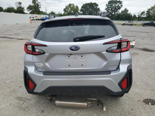 Photo 6 from auction – 2024 SUBARU CROSSTREK PREMIUM with VIN JF2GUADC4R8875661