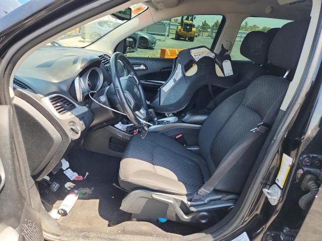 Photo 7 from auction – 2014 DODGE JOURNEY SE with VIN 3C4PDCAB5ET308134