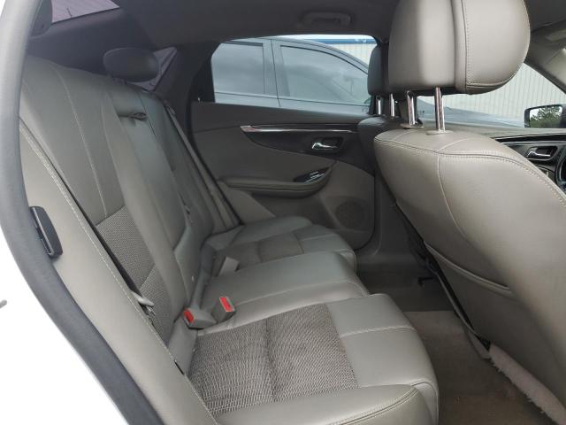 Photo 10 from auction – 2014 CHEVROLET IMPALA LT with VIN 2G1115SL3E9173393