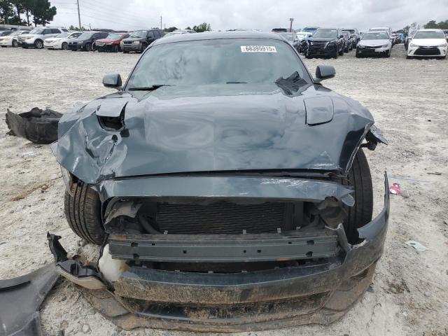 Photo 5 from auction – 2015 FORD MUSTANG GT with VIN 1FA6P8CF4F5365609