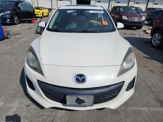 Photo 5 from auction – 2012 MAZDA 3 I with VIN JM1BL1W7XC1576039
