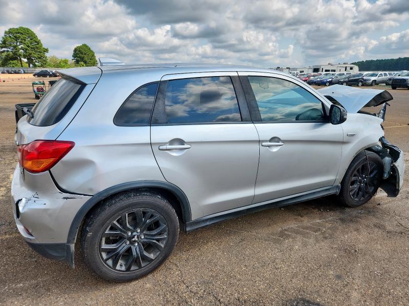 Photo 3 from auction – 2019 MITSUBISHI OUTLANDER with VIN JA4AP3AU9KU009157