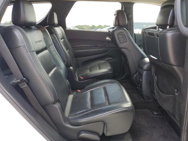 Photo 11 from auction – 2016 DODGE DURANGO CI with VIN 1C4RDHEG0GC315194
