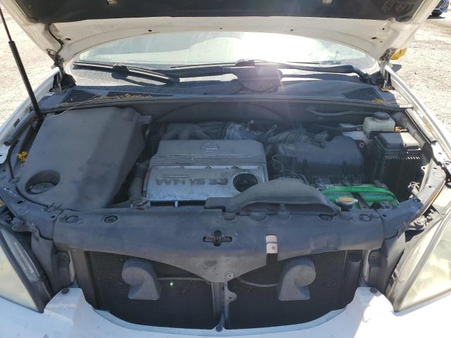 Photo 12 from auction – 2005 LEXUS RX 330 with VIN JTJHA31U450084038