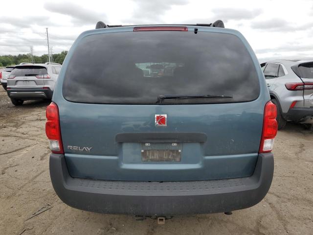 Photo 6 from auction – 2007 SATURN RELAY 2 with VIN 5GZDV03127D150412