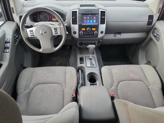 Photo 8 from auction – 2019 NISSAN FRONTIER S with VIN 1N6AD0ER7KN780422