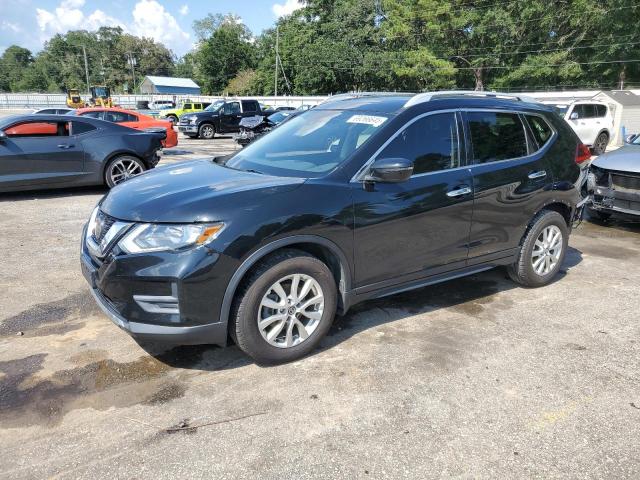Photo 1 from auction – 2020 NISSAN ROGUE S with VIN 5N1AT2MT2LC736819