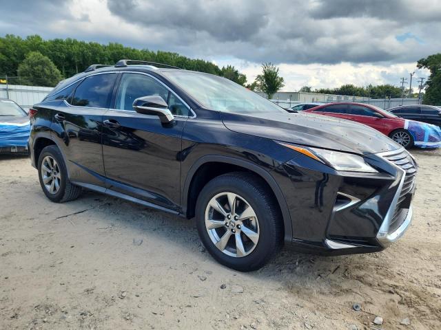 Photo 4 from auction – 2018 LEXUS RX 350 BASE with VIN JTJBZMCAXJ2033357