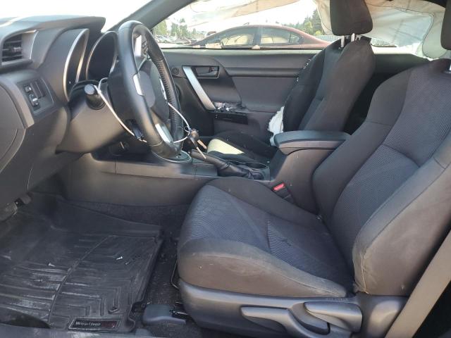 Zdjęcie 7 z aukcji – 2012 TOYOTA SCION TC z VIN JTKJF5C76C3030740