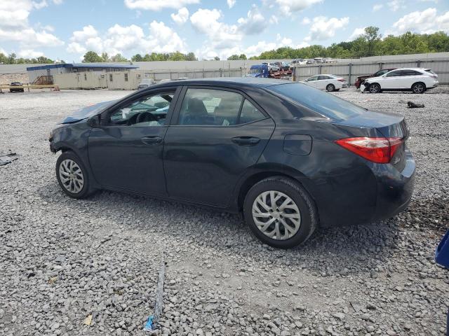 Photo 2 from auction – 2019 TOYOTA COROLLA L with VIN 2T1BURHE8KC185974