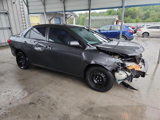 Photo 4 from auction – 2013 TOYOTA COROLLA BASE with VIN 2T1BU4EEXDC066754