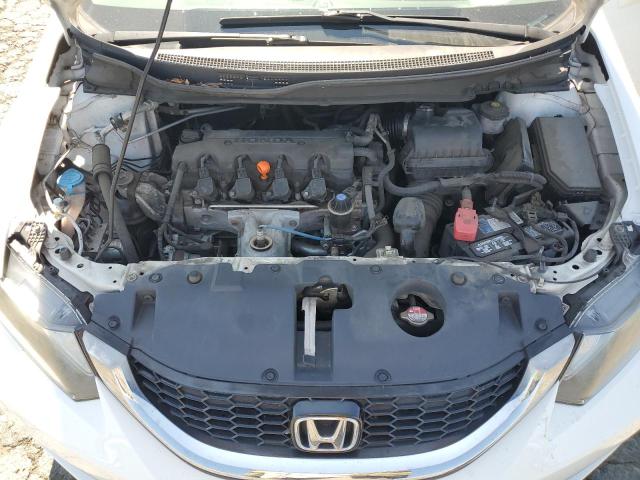 Photo 11 from auction – 2015 HONDA CIVIC EX with VIN 19XFB2F81FE298457