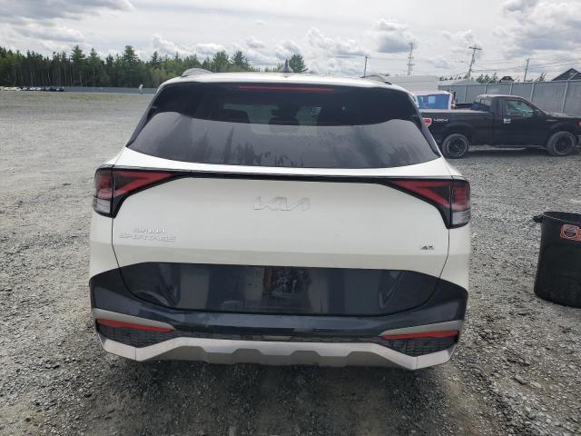 Photo 6 from auction – 2025 KIA SPORTAGE E with VIN KNDPVCDF4S7340035