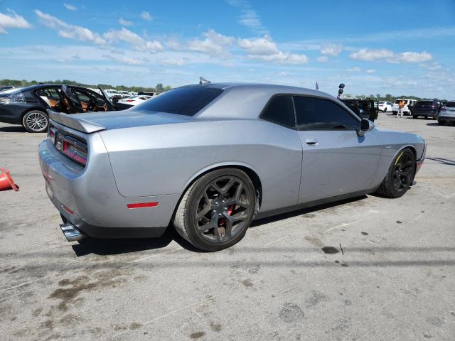 Photo 3 from auction – 2015 DODGE CHALLENGER SRT 392 with VIN 2C3CDZDJ8FH719188