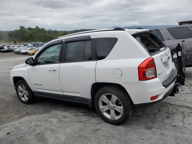 Photo 2 from auction – 2011 JEEP COMPASS SP with VIN 1J4NF1FB0BD276994