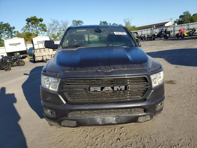 Photo 5 from auction – 2019 RAM 1500 BIG H with VIN 1C6SRFBT1KN903750