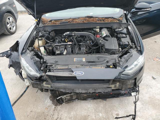 Photo 11 from auction – 2017 FORD FUSION SE with VIN 3FA6P0T91HR142746