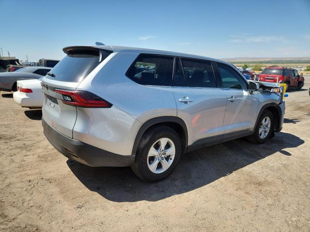 Photo 3 from auction – 2025 TOYOTA GRAND HIGH with VIN 5TDAAAB53SS080717