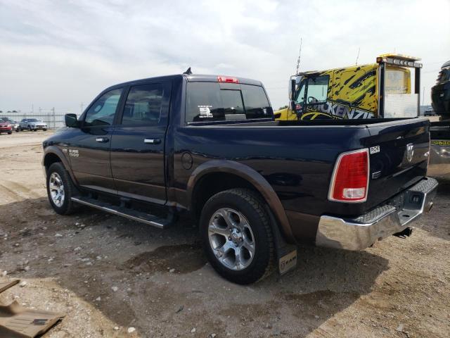 Photo 2 from auction – 2017 RAM 1500 LARAMIE with VIN 1C6RR7NTXHS780475