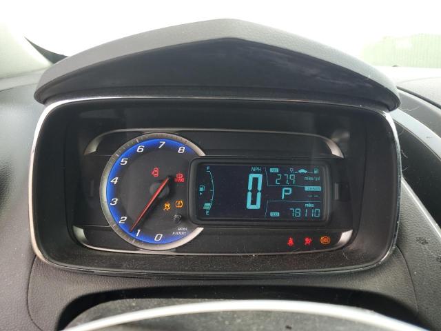 Photo 9 from auction – 2016 CHEVROLET TRAX LS with VIN KL7CJKSB6GB533132