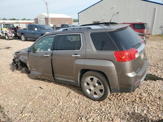 Photo 2 from auction – 2012 GMC TERRAIN SL with VIN 2GKFLXE59C6301252