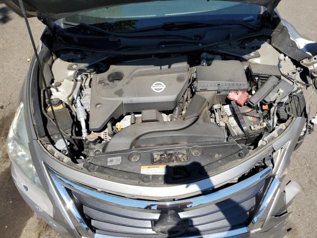 Photo 11 from auction – 2014 NISSAN ALTIMA 2.5 with VIN 1N4AL3AP4EC154683
