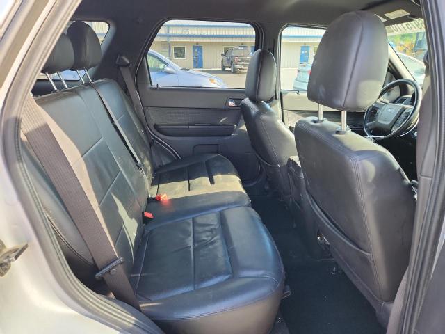 Photo 11 from auction – 2012 FORD ESCAPE LIM with VIN 1FMCU9EG4CKC48784