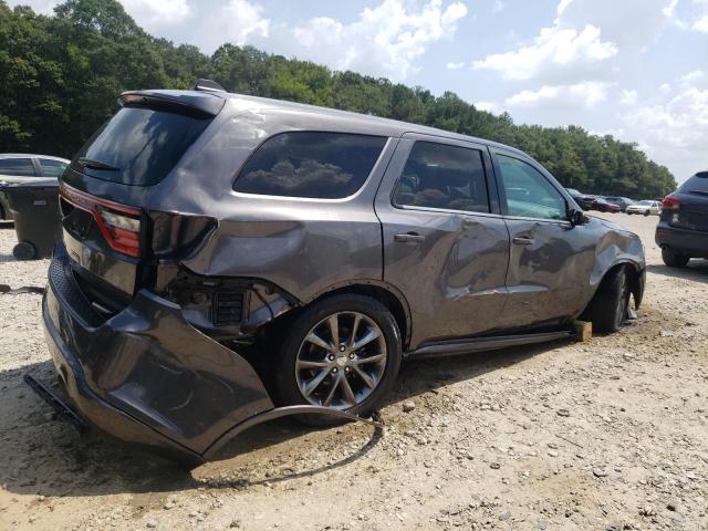 Photo 3 from auction – 2014 DODGE DURANGO SX with VIN 1C4RDHAG4EC590800
