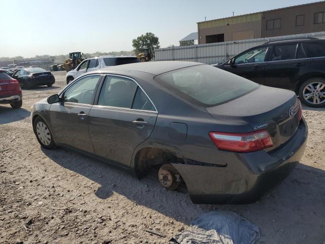 Photo 2 from auction – 2007 TOYOTA CAMRY CE with VIN 4T1BE46K87U535831