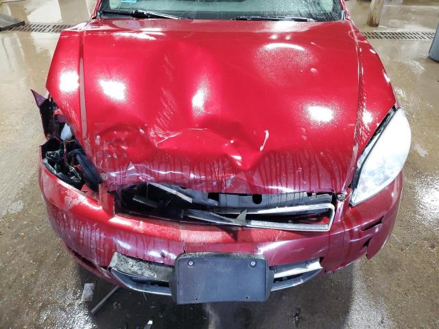 Photo 11 from auction – 2008 CHEVROLET IMPALA LT with VIN 2G1WT58K881378063
