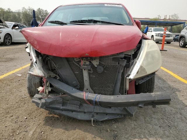 Photo 5 from auction – 2010 NISSAN VERSA S with VIN 3N1BC1CP3AL465085