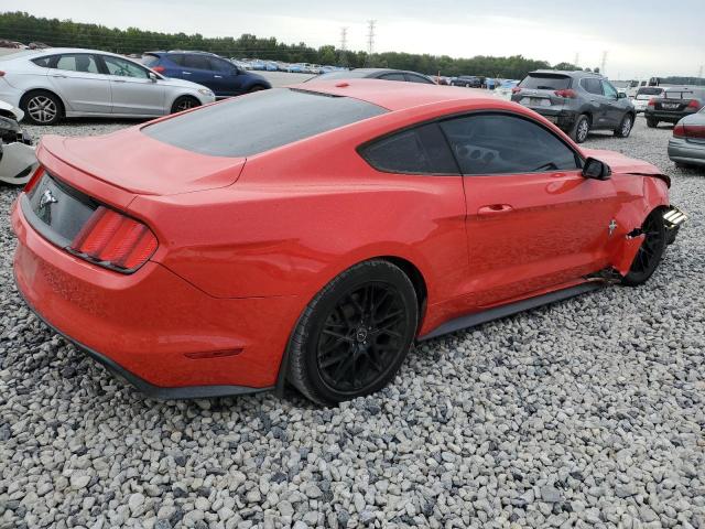 Photo 3 from auction – 2016 FORD MUSTANG with VIN 1FA6P8TH2G5267942