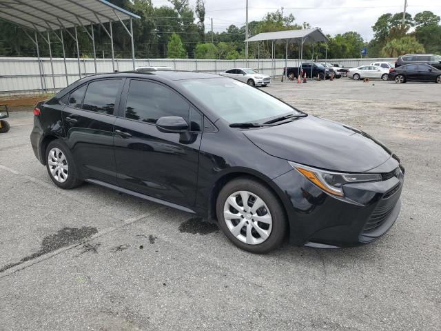 Photo 4 from auction – 2024 TOYOTA COROLLA LE with VIN 5YFB4MDE7RP183958