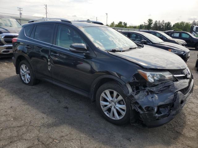 Photo 4 from auction – 2013 TOYOTA RAV4 LIMITED with VIN 2T3DFREV3DW082395
