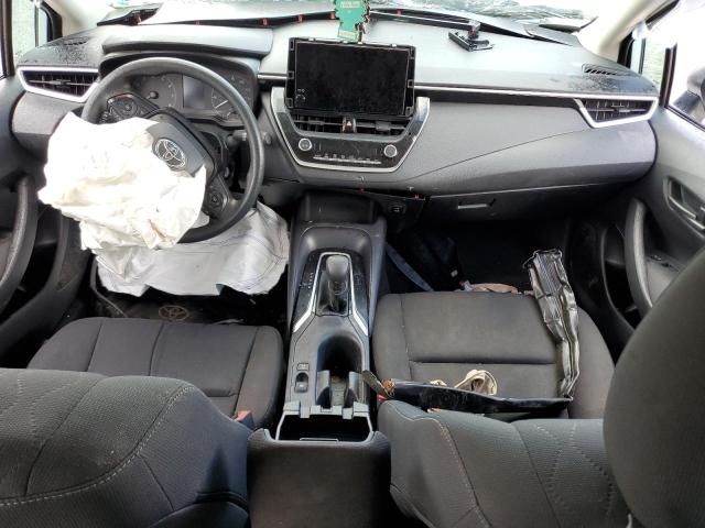 Photo 8 from auction – 2023 TOYOTA COROLLA LE with VIN 5YFB4MDE9PP014859