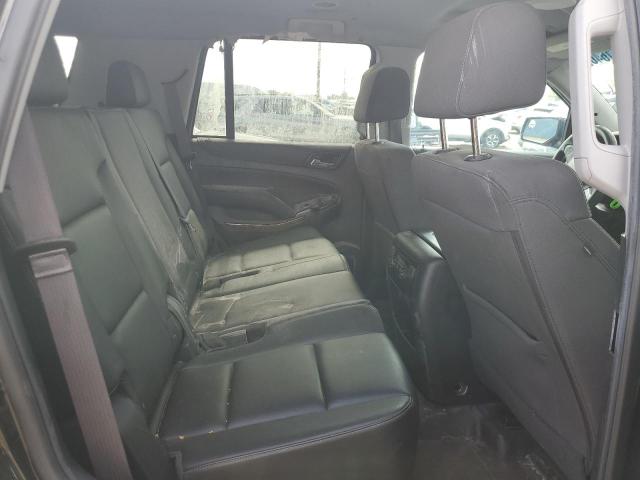 Photo 11 from auction – 2017 CHEVROLET TAHOE POLI with VIN 1GNSKDEC4HR355751