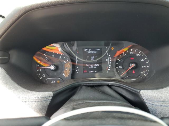 Zdjęcie 9 z aukcji – 2022 JEEP COMPASS LATITUDE z VIN 3C4NJDBB7NT103192
