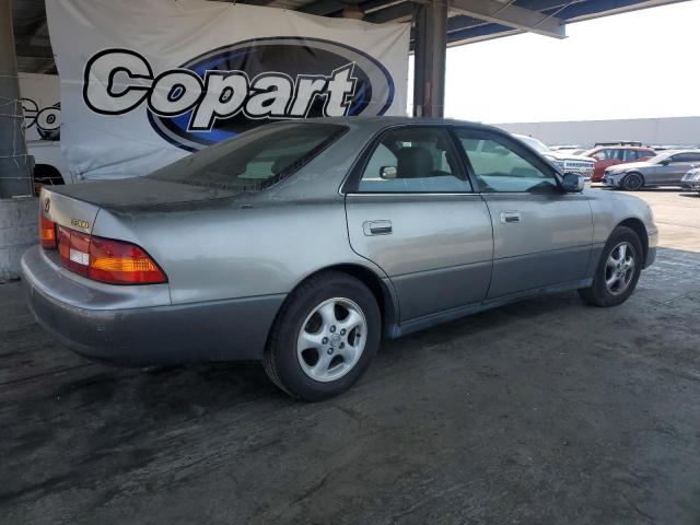 Photo 3 from auction – 1998 LEXUS ES 300 with VIN JT8BF28G7W5034502